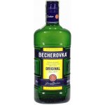 Becherovka 38% 0,35 l (holá láhev) – Hledejceny.cz