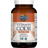 Vitamín a minerál Garden of Life Vitamin Železo Raw 30 kapslí