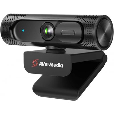 AVerMedia Full HD Webcam PW315