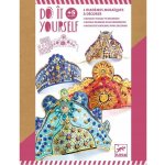 Djeco Korunky pro princezny – Zboží Dáma