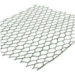 Pletivo králičí PVC 1m - 25/1.0mm – Sleviste.cz