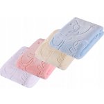 Easy Care španělská deka modrá – Zboží Dáma