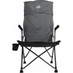 Cattara Židle kempingová skládací MERIT XXL 111cm – Zboží Dáma
