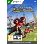 Harry Potter: Quidditch Champions – Sleviste.cz