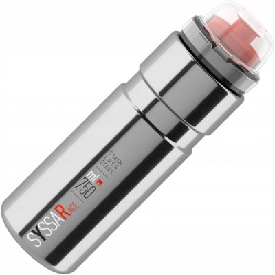Elite Syssa Race 750 ml – Hledejceny.cz