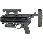Ares Granátomet M320 A1 celokov černý – Sleviste.cz