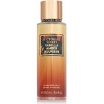 Victoria's Secret Vanilla Amber Bourbon 250 ml tělový sprej – Zboží Dáma