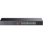 TP-Link TL-SG1218MP – Zboží Živě