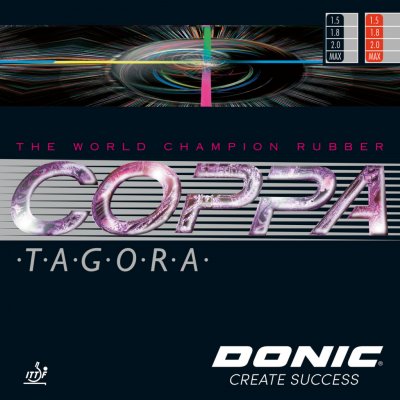 Donic Coppa Tagora – Zboží Mobilmania