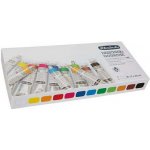 Schmincke Designer‘s sada kvašových barev 12x20ml – Zboží Dáma