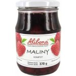 Alibona maliny 370 g – Sleviste.cz