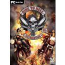 hra pro PC Ride to Hell: Retribution