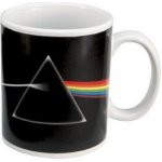 Keramický hrnek Pink Floyd Dark Side Of The Moon bílý 315 ml – Zboží Dáma