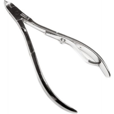 Hairway Kleště na nehty s gumovou pružinou 100 mm 20550 – Zboží Dáma