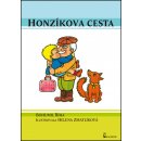 Honzíkova cesta - Bohumil Říha