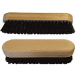 York Dřevěný kartáč na boty – Sleviste.cz