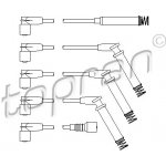 202 520 TOPRAN Sada kabelů pro zapalování – Zboží Mobilmania