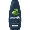 Šampon Schauma Men Classic šampon 400 ml