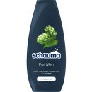 Schauma Men Classic šampon 400 ml