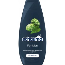 Schauma Men Classic šampon 400 ml