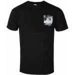 Metal Rock Off Bring Me The Horizon Remain Calm černá – Sleviste.cz