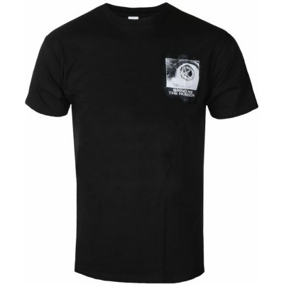 Metal Rock Off Bring Me The Horizon Remain Calm černá – Sleviste.cz