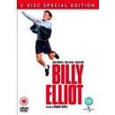 Billy Elliot DVD