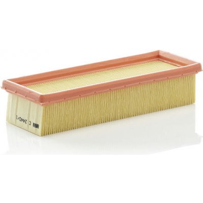 Vzduchový filtr MANN-FILTER C 2440/1 – Hledejceny.cz