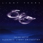 Electric Light Orchestra - Light Years - The Very Best Of CD – Hledejceny.cz
