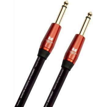 Monster Cable Prolink Acoustic 21FT