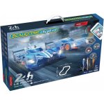 SCALEXTRIC Autodráha ARC PRO C1404M 24h LeMans Set – Zbozi.Blesk.cz