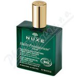 LABORATOIRE NUXE NUXE Huile Prodigieuse Néroli suchý olej BIO 100 ml – Sleviste.cz