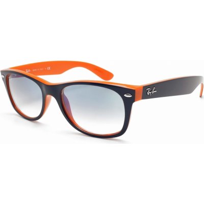 Ray-Ban RB2132 789 – Hledejceny.cz