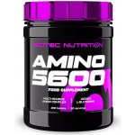 Scitec Nutrition Amino 5600 200 tablet – Sleviste.cz