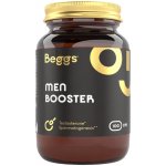 Beggs Men Booster 100 kapslí – Hledejceny.cz