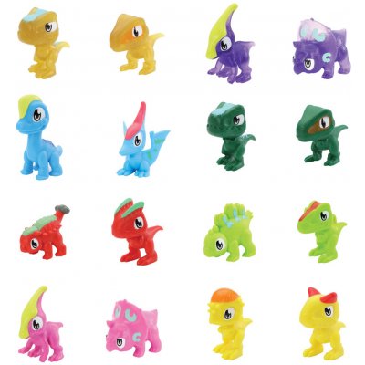 Alltoys Dino překvapení Funville – Zboží Dáma