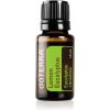 Vonný olej doTERRA Esenciálny olej Lemon eukalyptus 15 ml