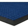 Rohožka FLOMA Little Squares Modrá 45x75x0,8 cm