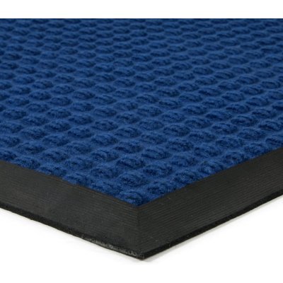 FLOMA Little Squares Modrá 45x75x0,8 cm