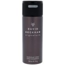 David Beckham Signature for Him deospray 150 ml