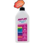 Neflek tekutý odstraňovač skvrn 500 ml – Zboží Dáma