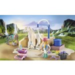 Playmobil 71354 Isabella Lioness mycí box – Hledejceny.cz