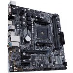 Asus PRIME A320M-K 90MB0TV0-M0EAY0 – Hledejceny.cz