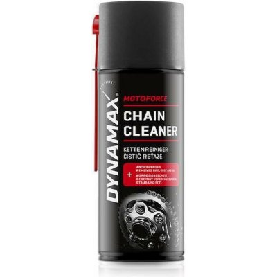 DYNAMAX MOTOFORCE ČISTIČ RĚTZE 400ML – Sleviste.cz