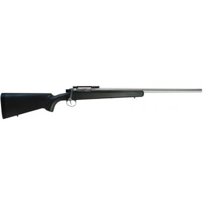 APS Barrett Fieldcraft Silver/Plastic manuální – Hledejceny.cz