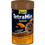 Tetra Min junior 100 ml – Zboží Dáma