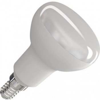 Emos LED žárovka Classic R50 E14 4W=39W teplá bílá ZQ7220