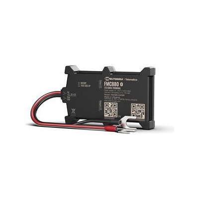 TELTONIKA FMC880 – Zboží Živě