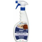 Bellinzoni B- 3ACTION WOOD Ochranný nátěr dřevěných povrchů 3v1 750 ml – Zboží Dáma