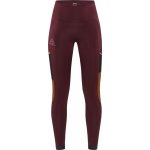 Craft Pro Trail Tights fialové – Hledejceny.cz